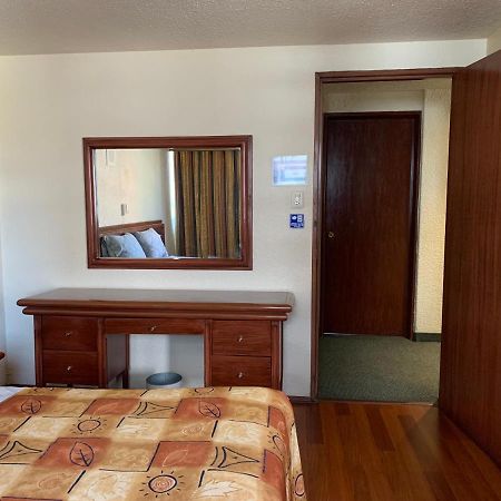 Hotel Prado Floresta Μεξικό Εξωτερικό φωτογραφία
