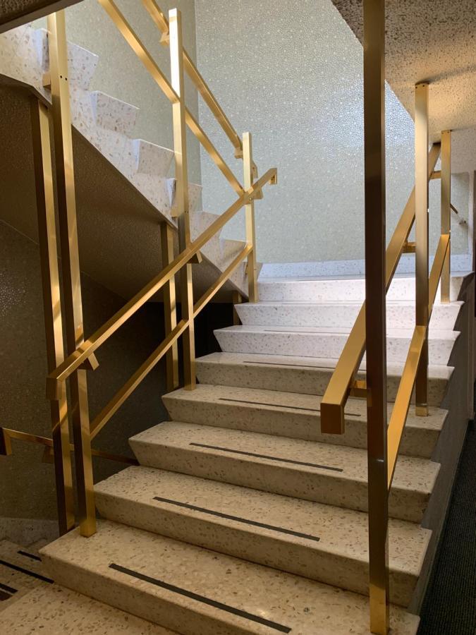 Hotel Prado Floresta Μεξικό Εξωτερικό φωτογραφία
