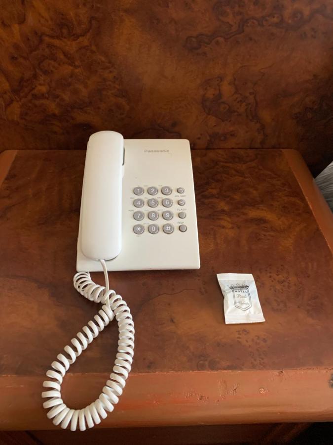 Hotel Prado Floresta Μεξικό Εξωτερικό φωτογραφία