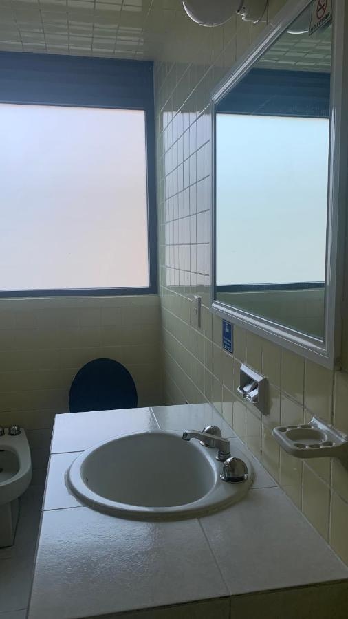Hotel Prado Floresta Μεξικό Εξωτερικό φωτογραφία