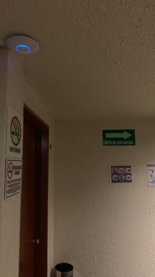 Hotel Prado Floresta Μεξικό Εξωτερικό φωτογραφία