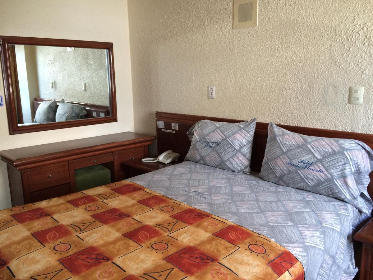 Hotel Prado Floresta Μεξικό Εξωτερικό φωτογραφία