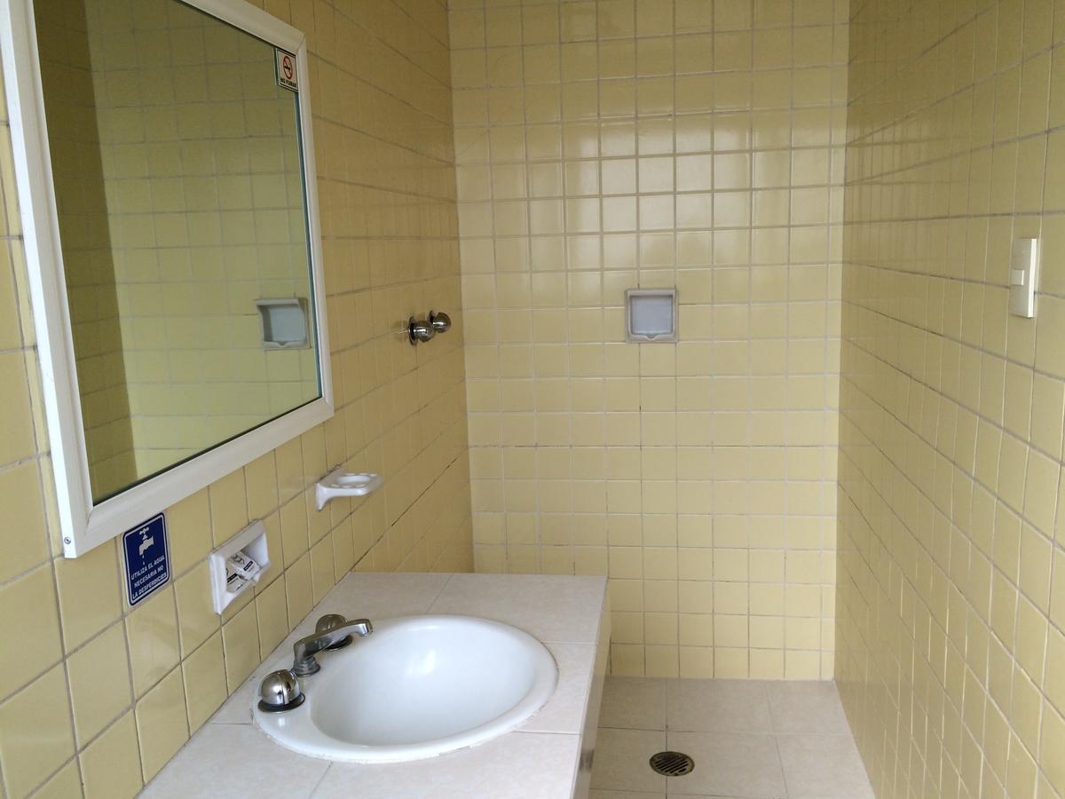 Hotel Prado Floresta Μεξικό Εξωτερικό φωτογραφία