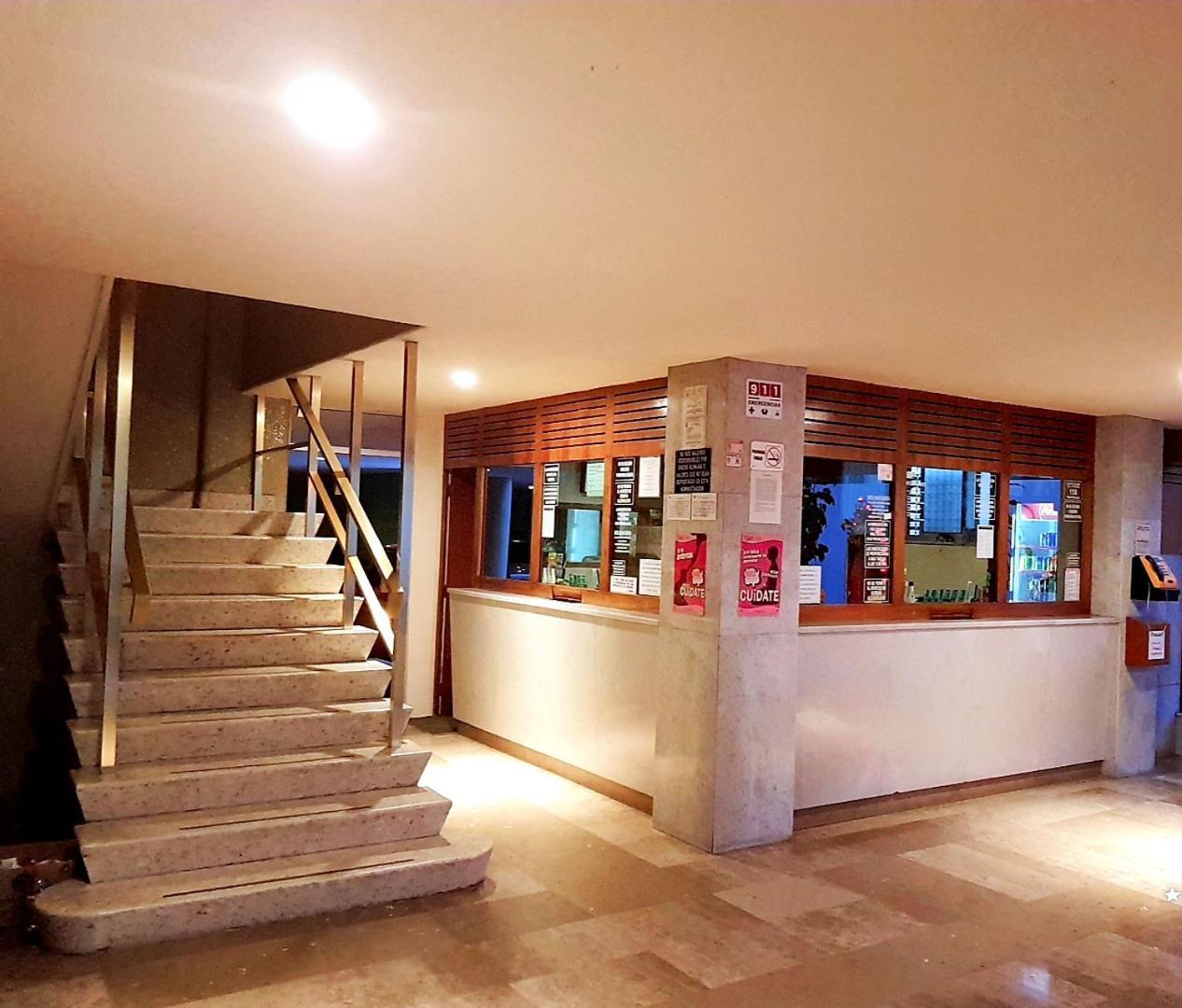 Hotel Prado Floresta Μεξικό Εξωτερικό φωτογραφία
