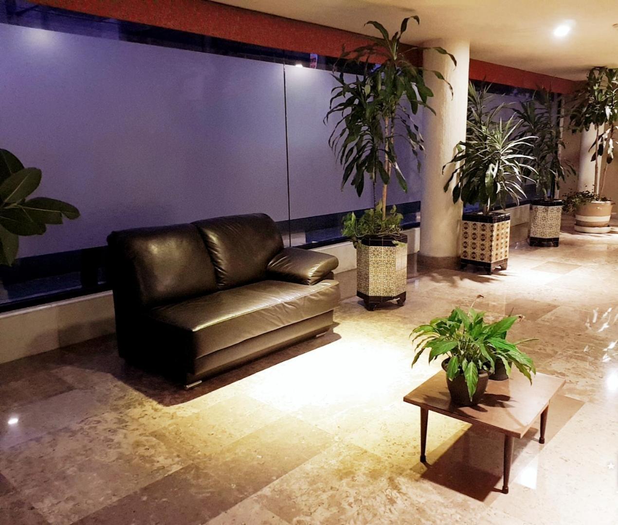 Hotel Prado Floresta Μεξικό Εξωτερικό φωτογραφία