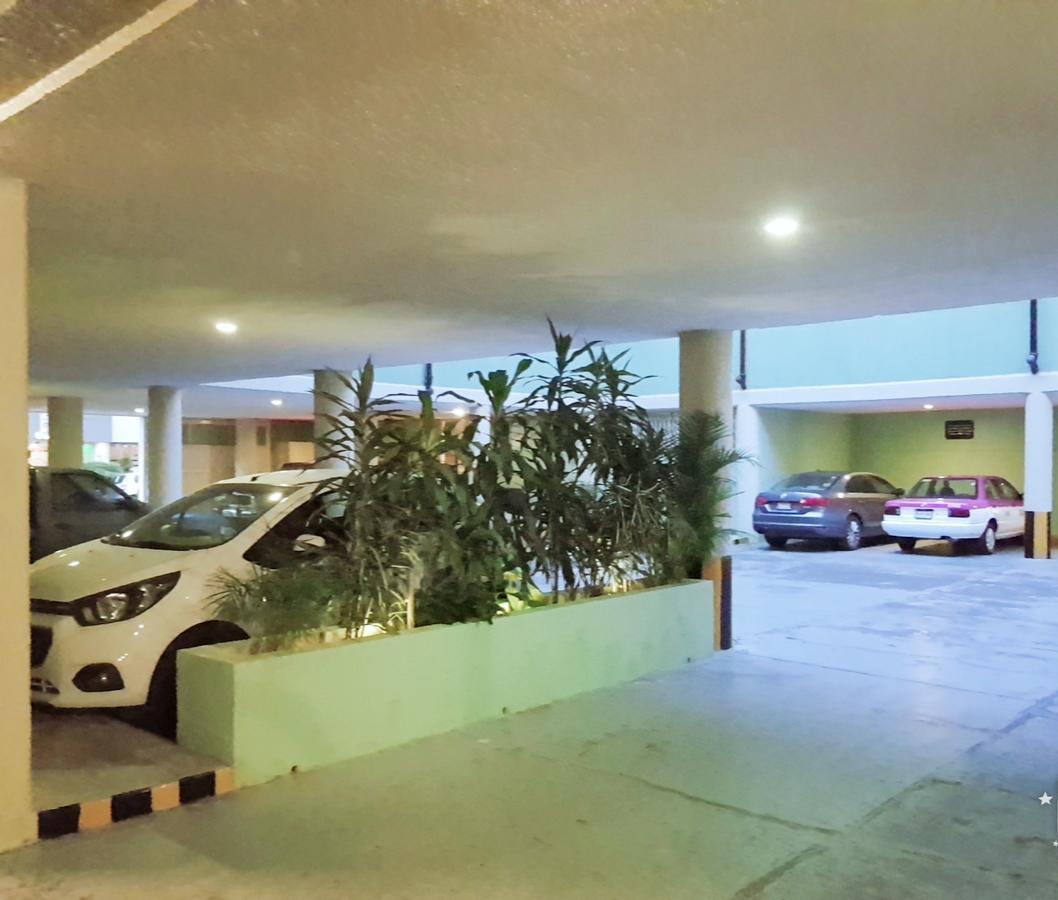 Hotel Prado Floresta Μεξικό Εξωτερικό φωτογραφία